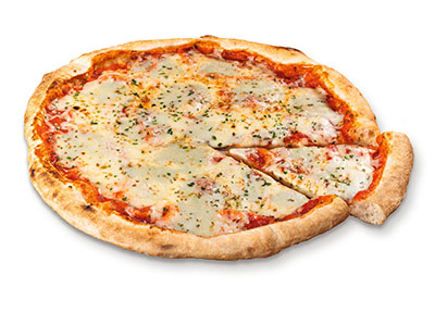 1 25 017400 Pizza Perfettissima Quattro Formaggi amb frei