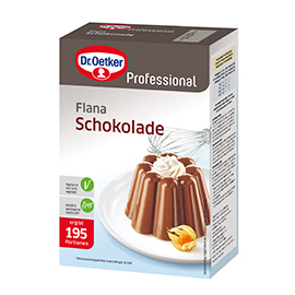 1 44 242235 Flana Schokolade