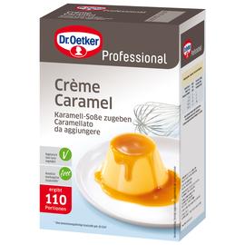 Dr. Oetker Crème Caramel, 1000 g