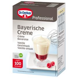 Dr. Oetker Bayerische Creme, 1000 g