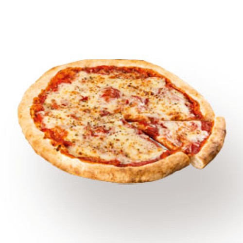Pizza Perfettissima Margherita 22cm